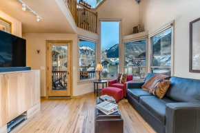Cornet Creek 101 - Cornet Ski House Telluride
